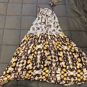 FREE PEOPLE DRESS